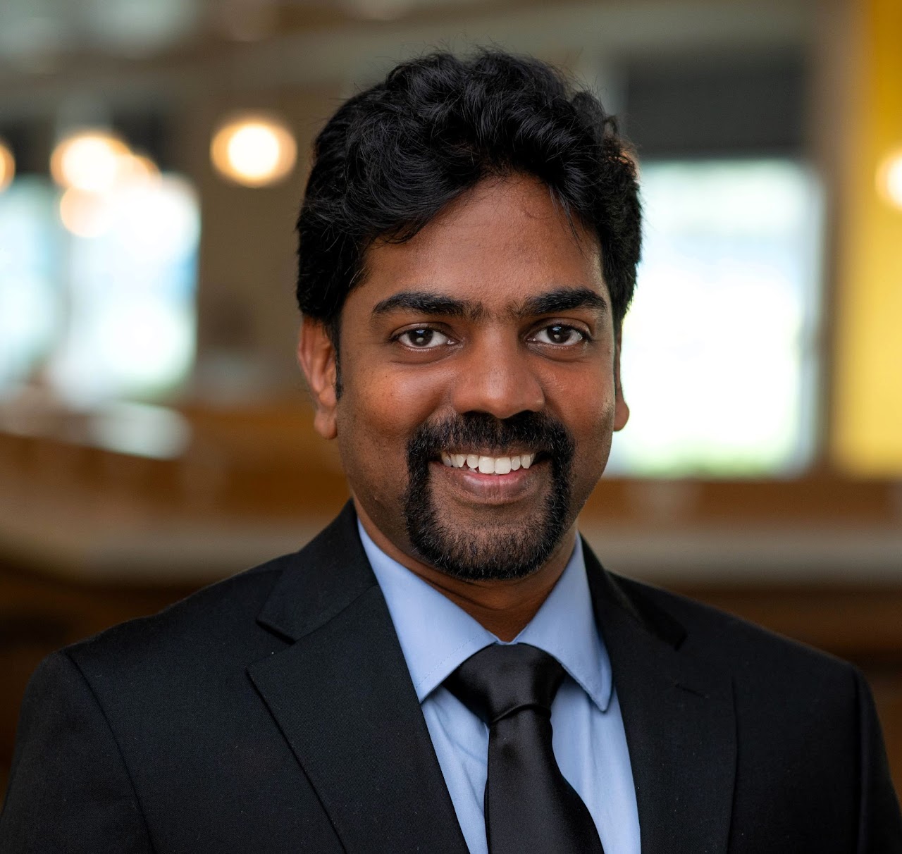 Dr. Sumith Yesudasan